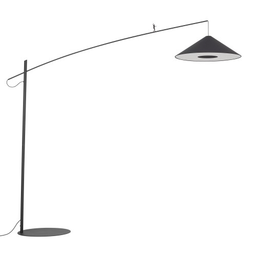 Lampa podłogowa POISE A 11768 Nowodvorski