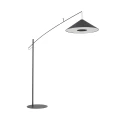 Lampa podłogowa POISE A 11768 Nowodvorski