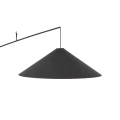 Lampa podłogowa POISE A 11768 Nowodvorski