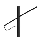 Lampa podłogowa POISE A 11768 Nowodvorski