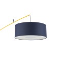 Lampa podłogowa POISE B 11430 Nowodvorski
