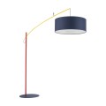 Lampa podłogowa POISE B 11430 Nowodvorski