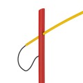 Lampa podłogowa POISE B 11430 Nowodvorski