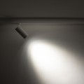 Reflektor LED LVM magnetic LVM FOCUS OUT LED 9W 620lm 3000K 11642 Nowodvorski