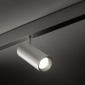 Reflektor LED LVM magnetic LVM FOCUS OUT LED 9W 620lm 3000K 11642 Nowodvorski