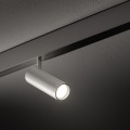 Reflektor LED LVM magnetic LVM SPOT LED 9W 780lm 3000K 11644 Nowodvorski