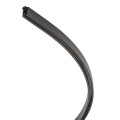 Szyna natynkowa zaokrąglona niskonapięciowa CURVE TRACK R400 system NANO-LVM 11737 Nowodvorski