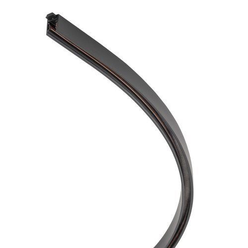 Szyna natynkowa zaokrąglona niskonapięciowa CURVE TRACK R400 system NANO-LVM 11737 Nowodvorski