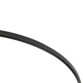 Szyna natynkowa zaokrąglona niskonapięciowa CURVE TRACK R400 system NANO-LVM 11737 Nowodvorski