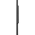 Oprawa liniowa FOCUS OUT LED 10W 3000K 450lm 24° czarna system niskonapięciowy NANO-LVM 11720 Nowodvorski