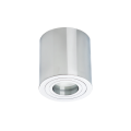 Faro oprawa natynkowa chrom S/M IP65 Light Prestige