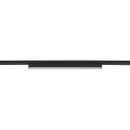 Oprawa liniowa FOCUS OUT LED 10W 3000K 400lm 100° czarna system niskonapięciowy NANO-LVM 11743 Nowodvorski