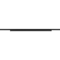 Oprawa liniowa FOCUS OUT LED 20W 3000K 610lm 100° 60cm czarna system niskonapięciowy NANO-LVM 11721 Nowodvorski