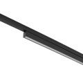Oprawa liniowa FOCUS OUT LED 20W 3000K 610lm 100° 60cm czarna system niskonapięciowy NANO-LVM 11721 Nowodvorski