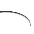 Oprawa liniowa elastyczna FLEX LINE LED 6W 3000K 180lm 100° 50cm czarna system niskonapięciowy NANO-LVM 11723 Nowodvorski