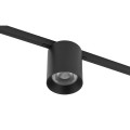 Oprawa MUG LED 7W 3000K 460lm 24° czarna system niskonapięciowy NANO-LVM 11722 Nowodvorski