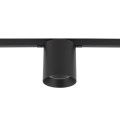Oprawa MUG LED 7W 3000K 460lm 24° czarna system niskonapięciowy NANO-LVM 11722 Nowodvorski