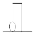 Lampa wisząca LINEO LED 11879 Nowodvorski