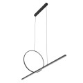 Lampa wisząca LINEO LED 11879 Nowodvorski