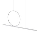 Lampa wisząca LINEO LED 11885 Nowodvorski