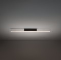 Liniowa lampa sufitowa GIAVELLOTTO LED S 18W LED 3000K 11886 Nowodvorski