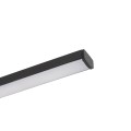 Liniowa lampa sufitowa GIAVELLOTTO LED M 25W LED 3000K 11887 Nowodvorski