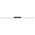 Liniowa lampa sufitowa GIAVELLOTTO LED L 31W LED 3000K 11888 Nowodvorski