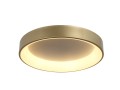  Georgia plafon złoty  Light Prestige