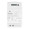 Zasilacz impulsowy ZTM-60/12 60W 12V DC Zamel
