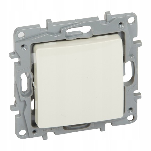 LEGRAND NILOE ŁĄCZNIK SCHODOWY KREM - 664620