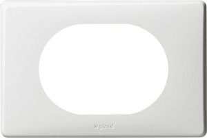 Ramka 3-modułowa biała 068621 Legrand