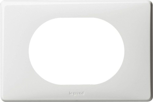 Ramka 3-modułowa biała 068621 Legrand
