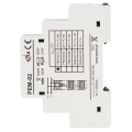 Przekaźnik elektromagnetyczny 12V AC/DC 2x8A PEM-02/12 Zamel