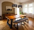 Lampa wisząca K-5501 z serii MALAVI Kaja Lighting