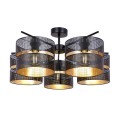 Lampa sufitowa K-5503 z serii MALAVI Kaja Lighting