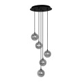 Lampa wisząca K-5556 z serii DORI Kaja Lighting