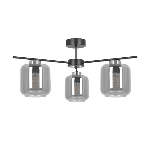 Lampa sufitowa K-5516 z serii PIEGA Kaja Lighting