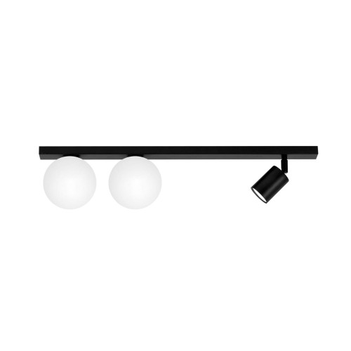 Lampa sufitowa K-5490 z serii SWING Kaja Lighting