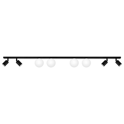 Lampa sufitowa K-5493 z serii SWING Kaja Lighting