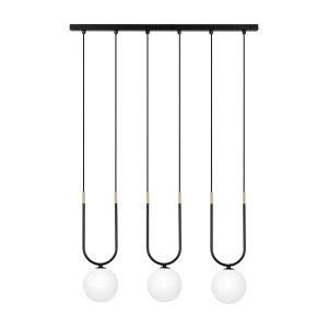 Lampa wisząca K-5591 z serii ENZO Kaja Lighting