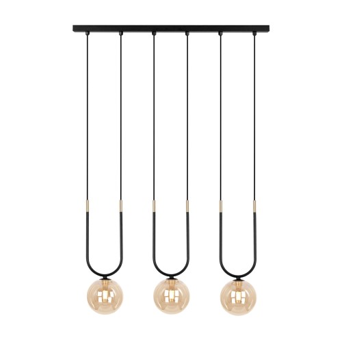 Lampa wisząca K-5596 z serii GOLDI Kaja Lighting