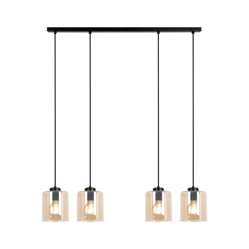 Lampa wisząca K-5571 z serii SORO Kaja Lighting