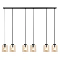 Lampa wisząca K-5572 z serii SORO Kaja Lighting