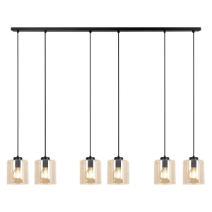 Lampa wisząca K-5572 z serii SORO Kaja Lighting