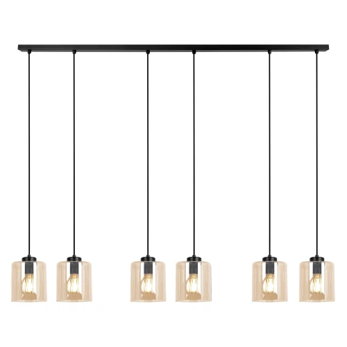 Lampa wisząca K-5572 z serii SORO Kaja Lighting