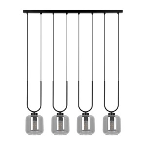 Lampa wisząca K-5587 z serii BONO Kaja Lighting