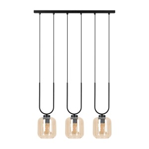 Lampa wisząca K-5581 z serii CONI Kaja Lighting