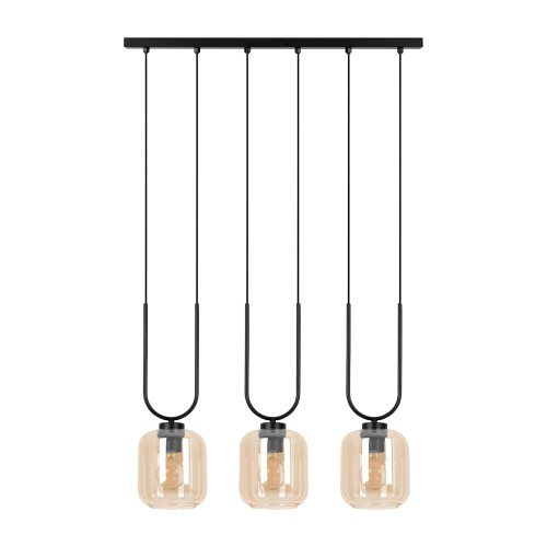 Lampa wisząca K-5581 z serii CONI Kaja Lighting