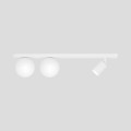Lampa sufitowa K-5495 z serii ANDI Kaja Lighting