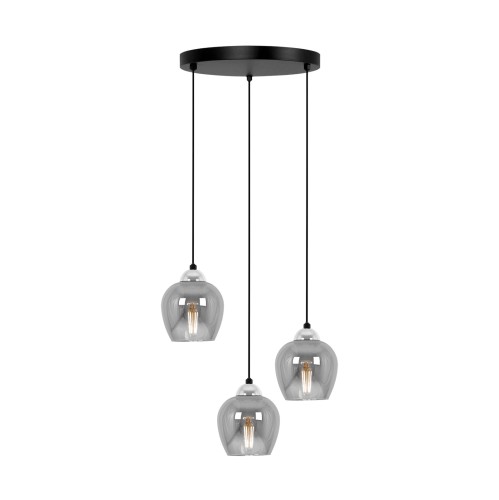 Lampa wisząca K-5611 z serii NIRA Kaja Lighting
